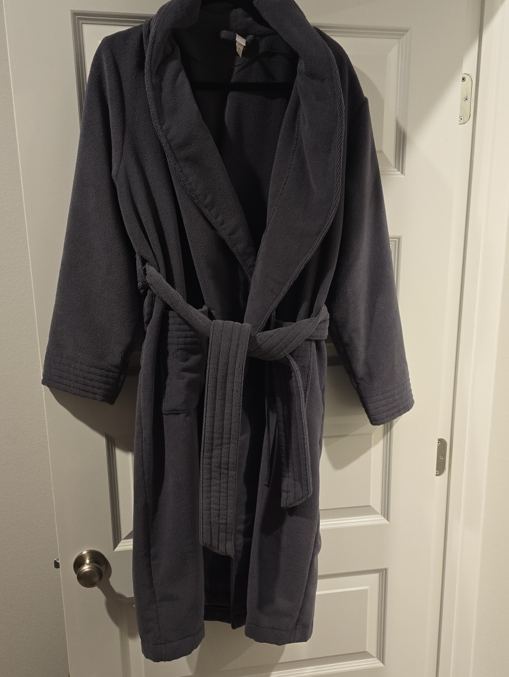 Women Auden Robe M/l